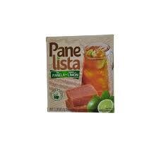 PANELISTA