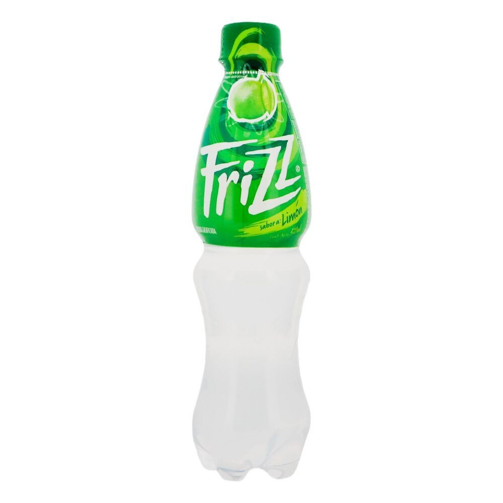 FERIZZ LIMON 370 ML