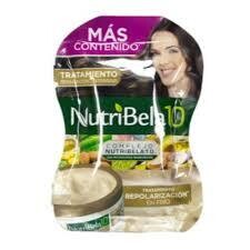 NUTRIBELLA