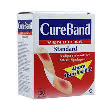 CURAS CURE BAND