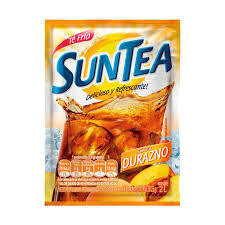 SUNTEA DURAZNO