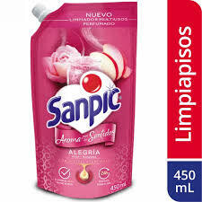 SANPIC ALEGRIA 450 ML