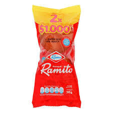 RAMITO 50 G