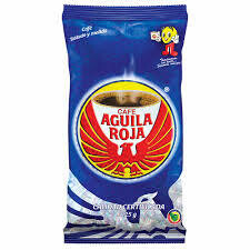 CAFE AGULA ROJA 125 G