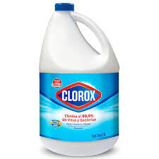 CLOROX