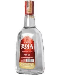 Agurdiente Tapa Roja 1/2