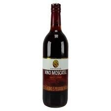 VINO MOSCATEL GRAJALES 750 ML