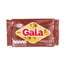Gala Chocolate 60 G
