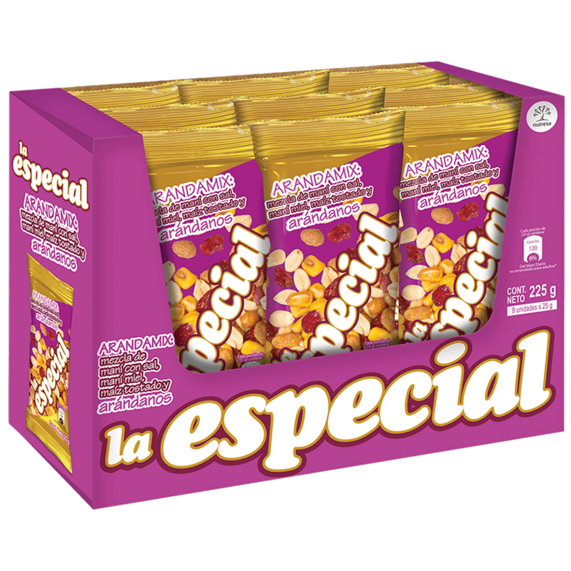ARANDAMIX 25 G