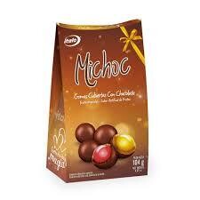 MICHOC 104 G