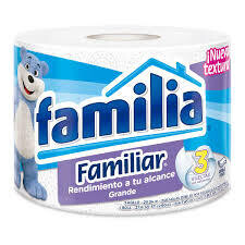 PAPEL FAMILIA