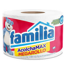 PAPEL FAMILIA MEGA