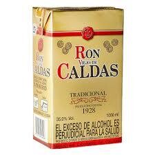 CALDAS LITRO