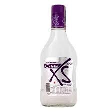 AGTE CRISTAL S.A. XS 375 Ml