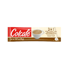 Colcafe 3 En Uno