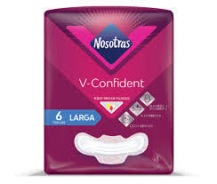NOSOTRAS V CONFIDENT