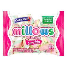 MILLOWS 35G