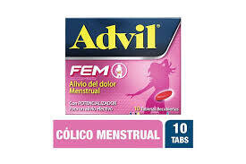 ADVIL FEM