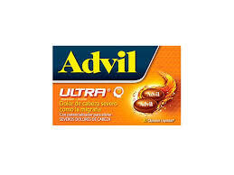 ADVIL MAX