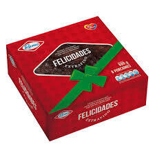 PONQUE FELICIDAD 500G