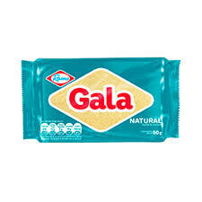 Gala Natural 60 G