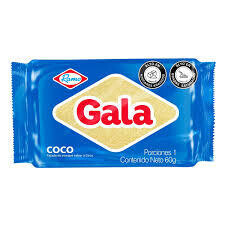 Gala Coco 60 G