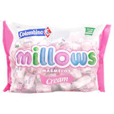 MILLOWS X 50