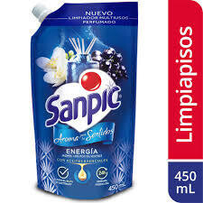 SANPIC ENERGIA 450 ML