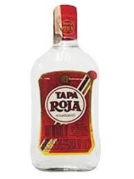 Tapa Roja Aguardiente 750 Ml