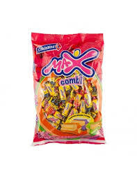 Dulce Max Combi Colombina 100 U