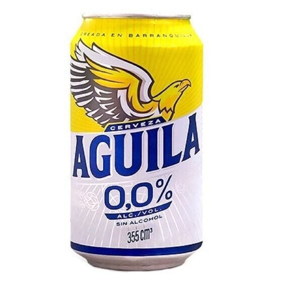 Aguila 0.0