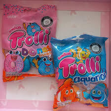 AQUARIO TROLLI