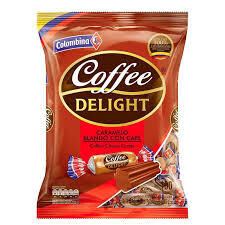 COFFE DELIGHTX 100 BLANDO