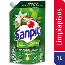 SANPIC TRANQUILIDAD 450 ML