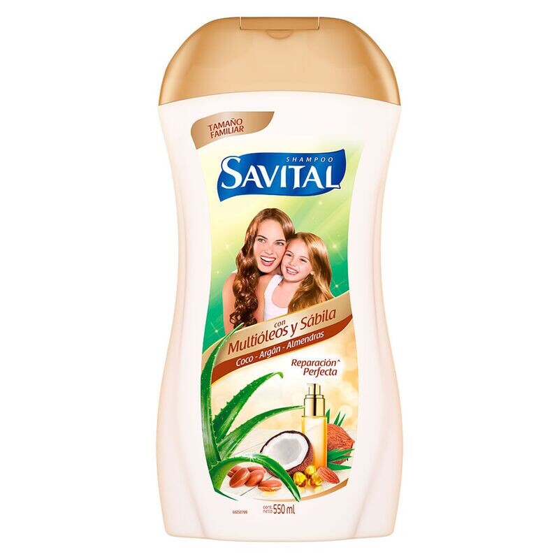 ACONDICIONADOR SAVITAL