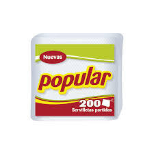 SERV. POPULAR 200