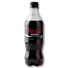 Cocacola Zero