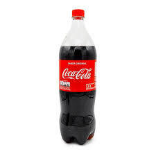 COCA COLA 1.5