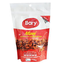 Bary Mani Confitado 200 G