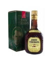 JHON THOMAS 1/2