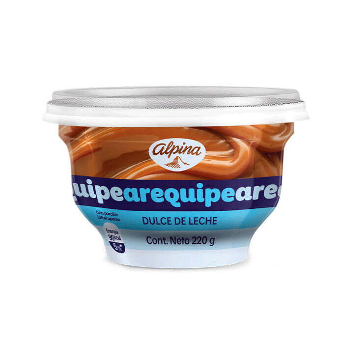 AREQUIPE 220G