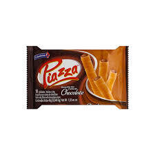 PIAZZA CHOCOLATE