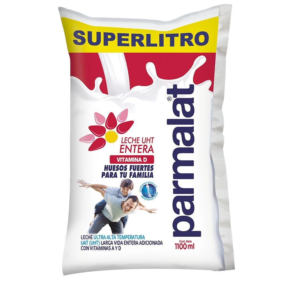 PARMALAT 1100 ML