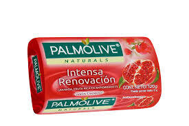 PALMOLIVE