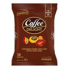 COFFE DELIGHT X100