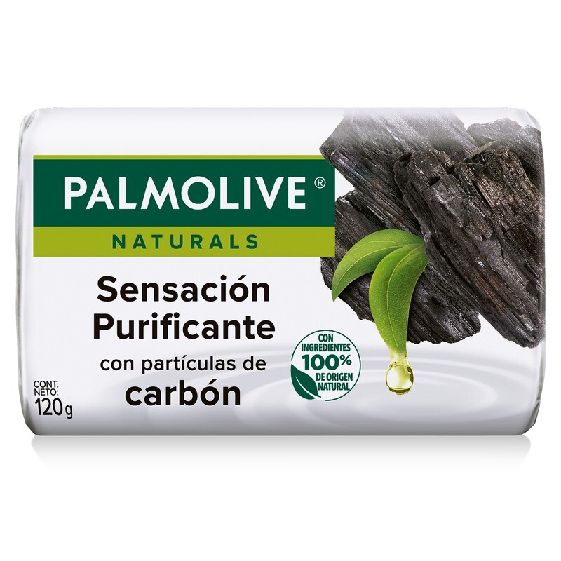 PALMOLIVE
