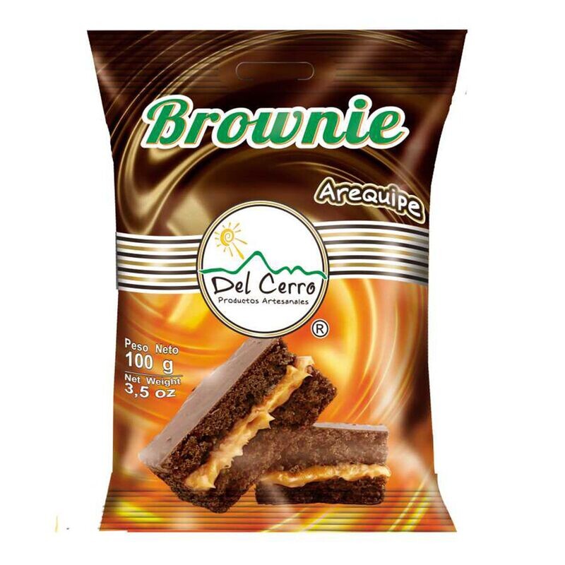 Don Brawnie 100 G