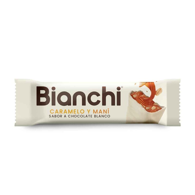 BIANCHI BLANCO 43G