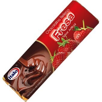 CHOCOLATINA ITALO FRERSA 46G