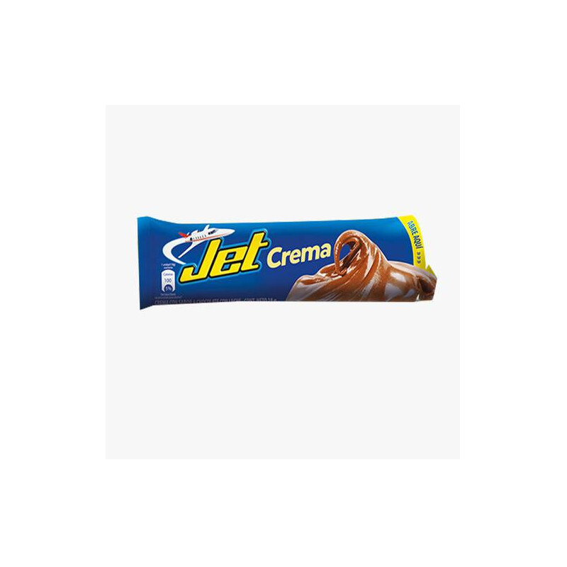 JET CREMA 18G